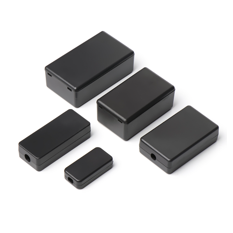 Diy Electronics Project - 2PCS New High Quality Plastic Waterproof