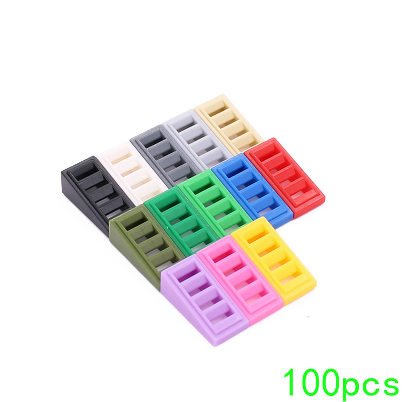 Diy Electronics Ideas - 100PCS High-Tech Assemble Particle 61409 2x1x2/318