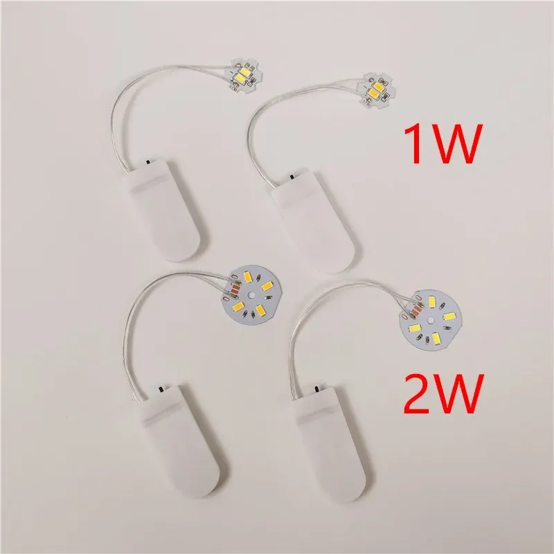 Diy Electronics Button - Mini DIY Small Bulb Handmade Luminous