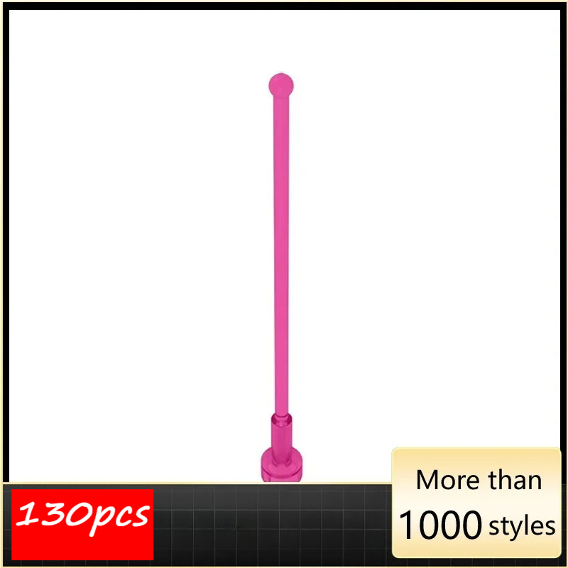 Diy Electronics Ideas - 130PCS High-Tech Assemble Particle 2569 Antenna