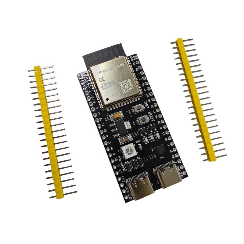 Diy Electronics Board - New Dual Core Development Board With