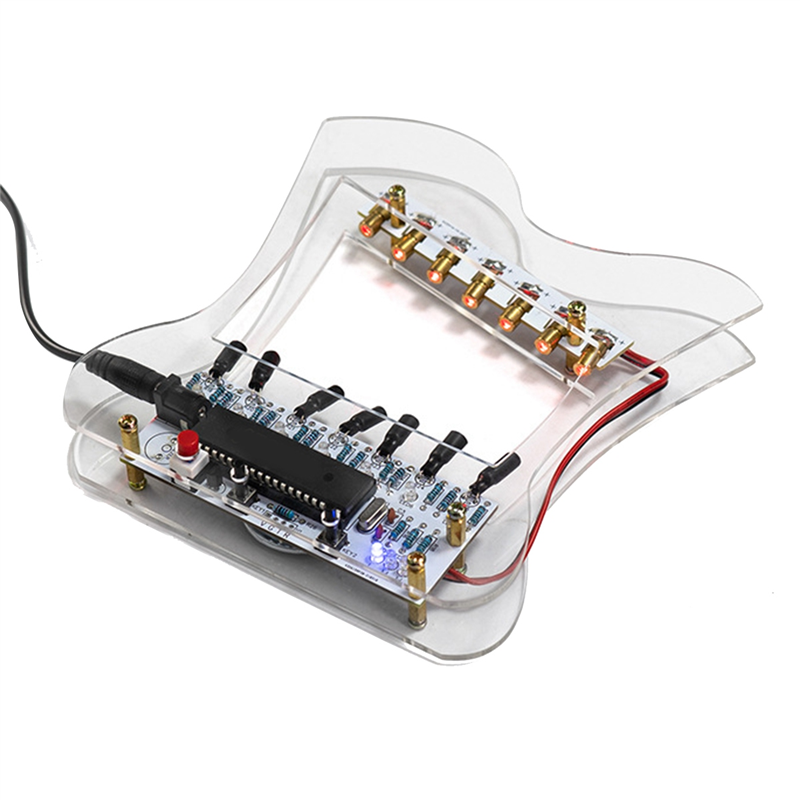 Diy Electronics Music - Quality DIY Electronic Kit Bluetooth Speaker