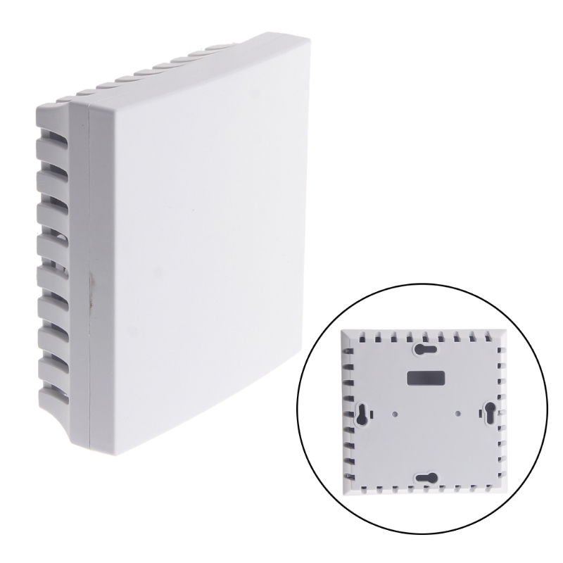 Plastic Junction Box Smoke Sen - Diy Electronics Project review and price