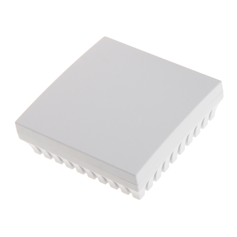Plastic Junction Box Smoke Sen - Diy Electronics Project review and price