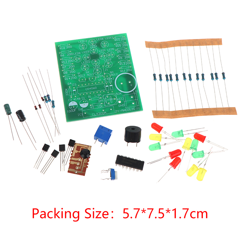 1/2/3PCS DIY Electronic Kit Dr - Diy Electronics Circuits review and price