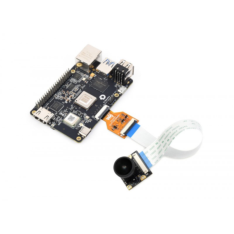 CSI Camera Adapter 24Pin to 15 - Diy Electronics Board review and price