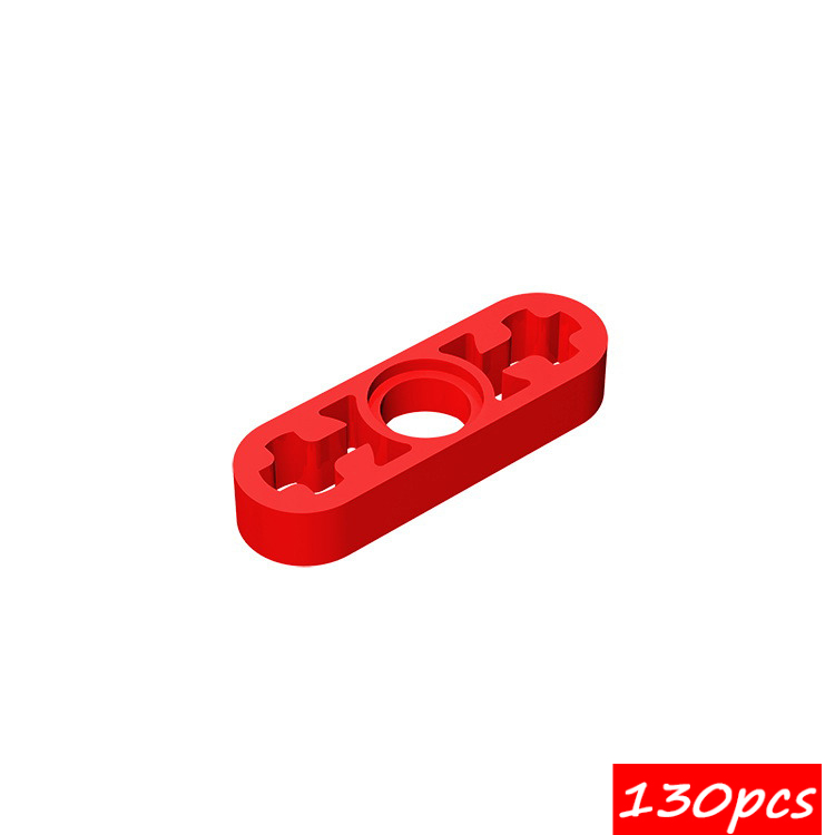 130PCS High-Tech Assemble Part - Diy Electronics Ideas review and price