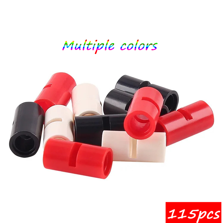 115PCS High-Tech Assemble Part - Diy Electronics Ideas review and price