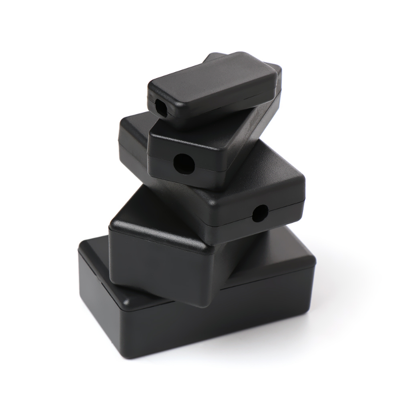 2PCS New High Quality Plastic  - Diy Electronics Project review and price