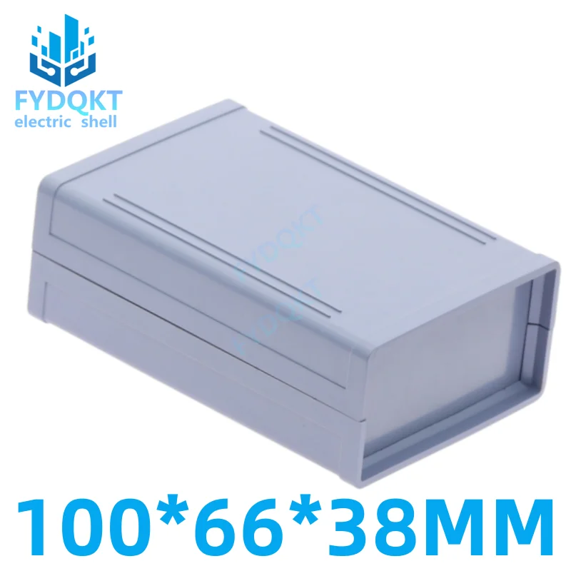 1pcs High Quality ABS Waterpro - Diy Box Electronics Mall review and price