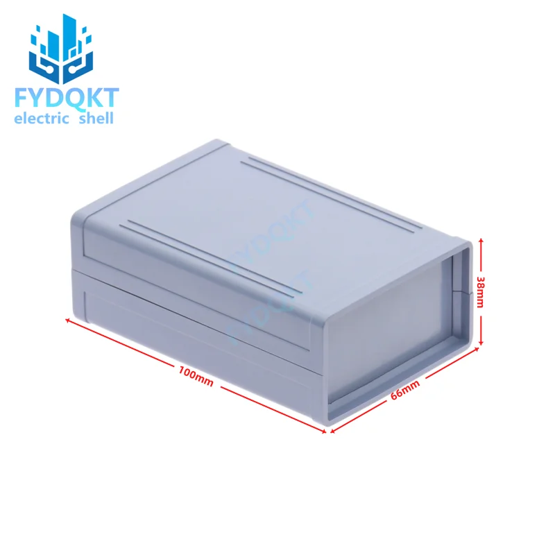 1pcs High Quality ABS Waterpro - Diy Box Electronics Mall review and price