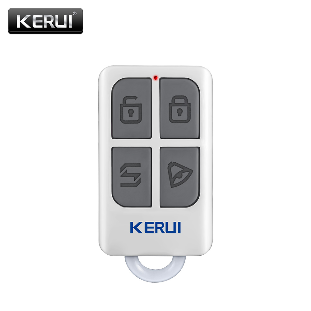 KERUI Wireless High-Performanc - Diy Electronics Button review and price