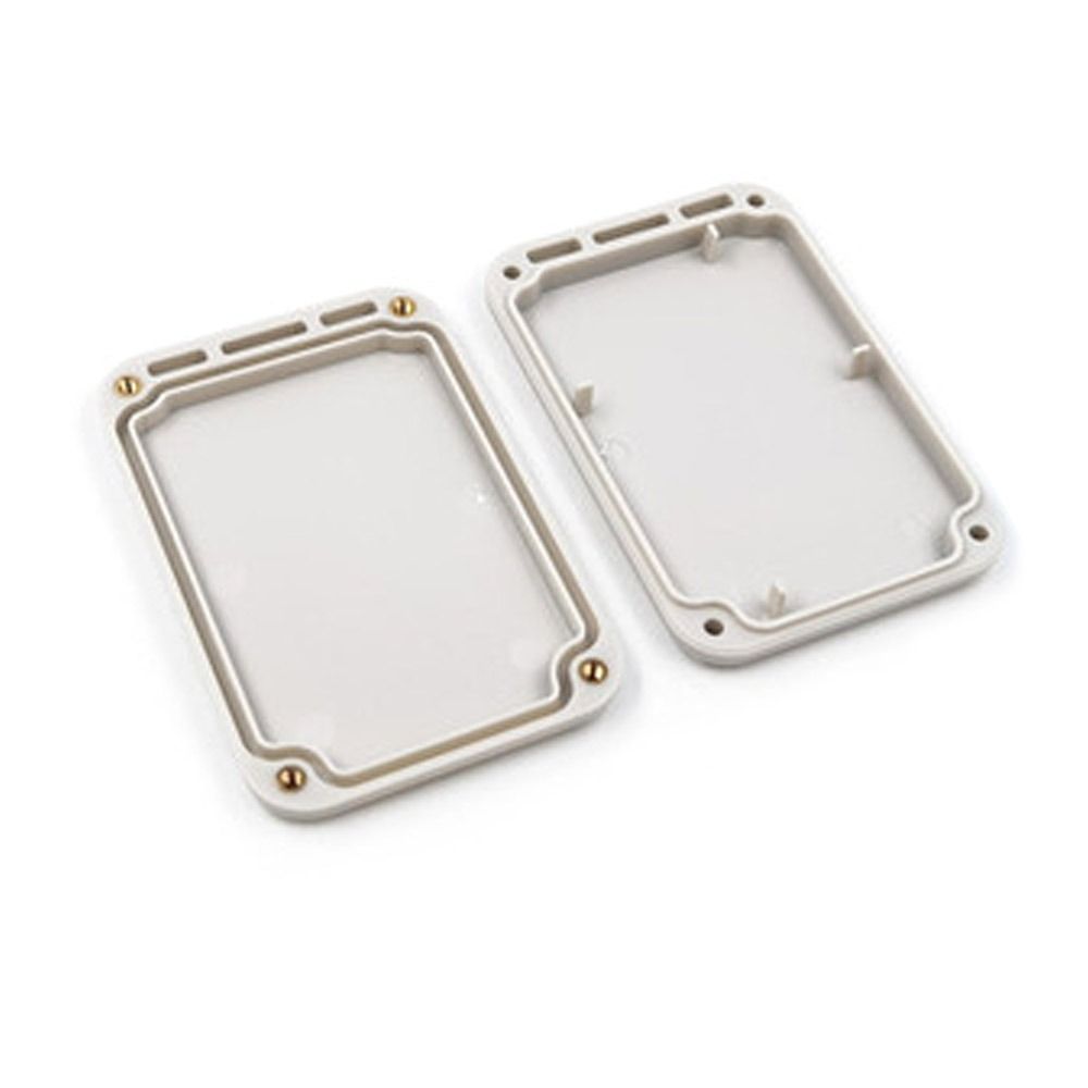 4 sizes DIY ABS Plastic Instru - Diy Box Electronics Mall review and price