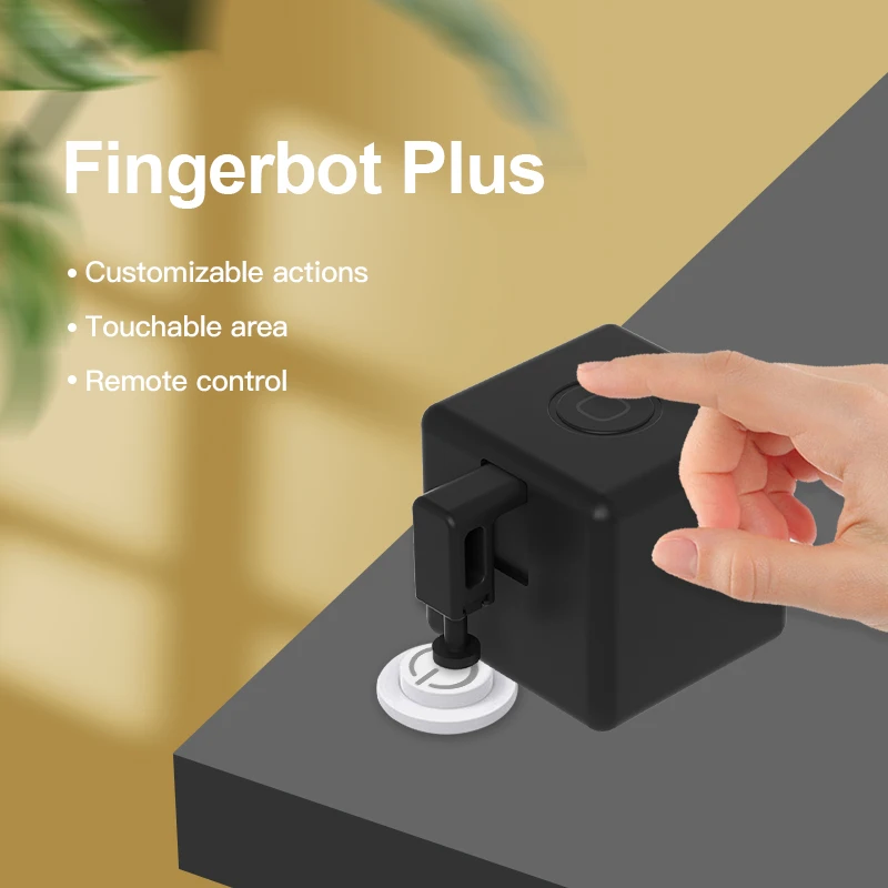 DIY Switch Button-Pressing Rob - Diy Electronics Button review and price