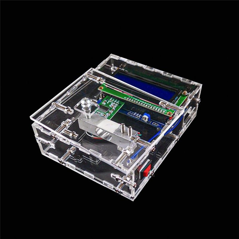 A01E-Microcontroller Electroni - Diy Electronics Load Cell review and price