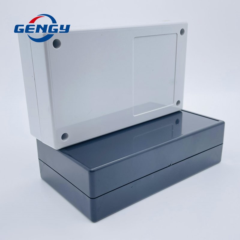 Enclosure Case Plastic Box 140 - Diy Electronics Circuits review and price