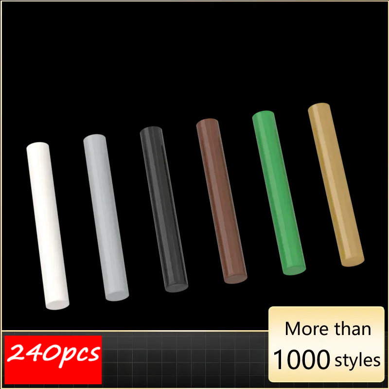 240PCS High-Tech Assemble Part - Diy Electronics Ideas review and price