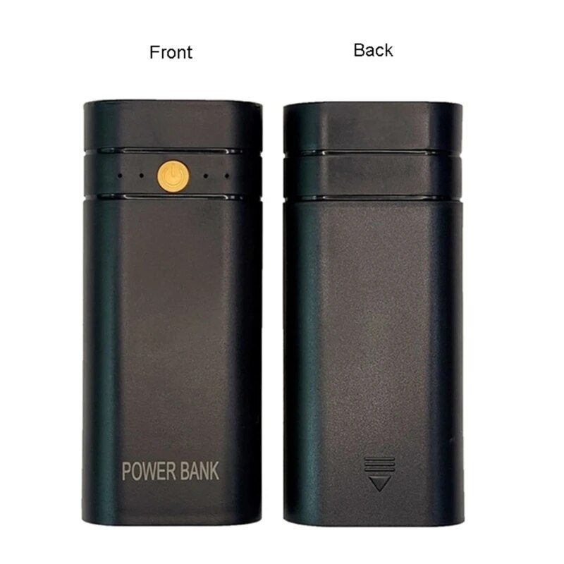 DIY Power Bank Box For Phone E - Diy Box Electronics Mall review and price