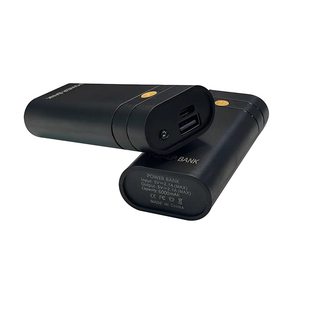 DIY Power Bank Box For Phone E - Diy Box Electronics Mall review and price