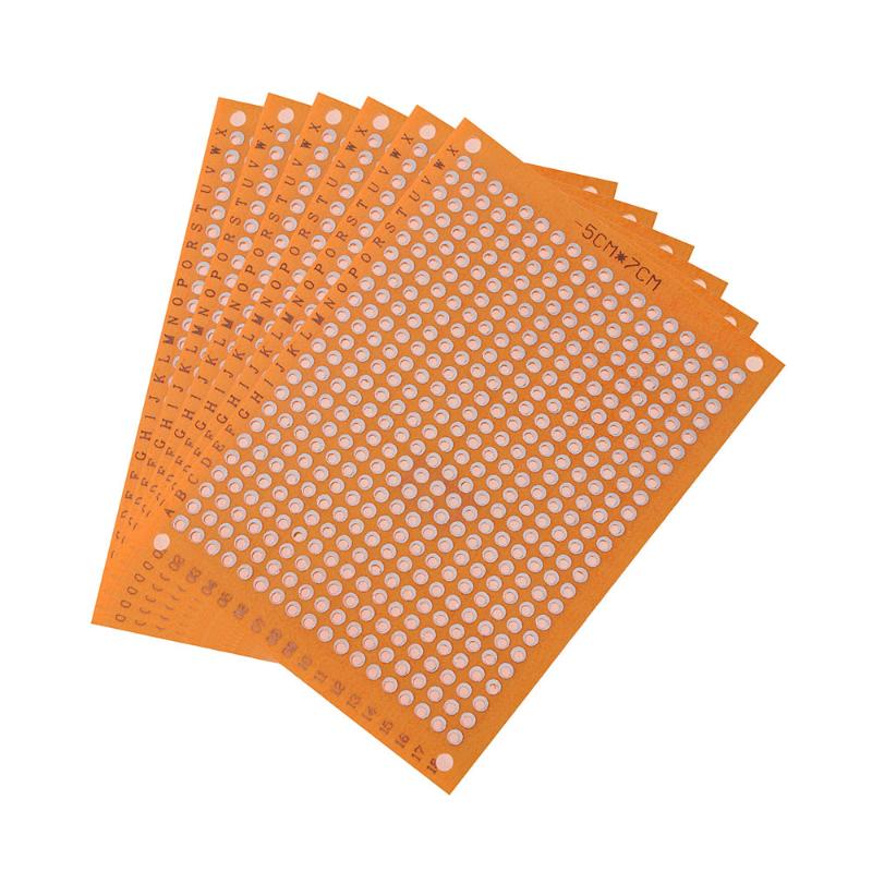 10PCS Insulated Material PCB P - Diy Electronics Circuits review and price