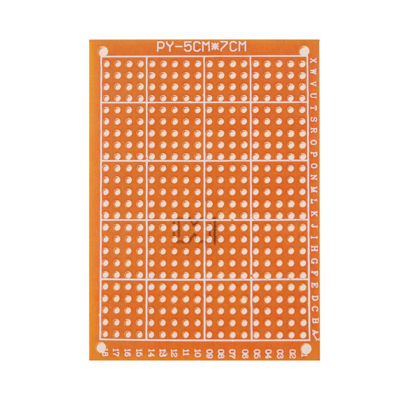 10PCS Insulated Material PCB P - Diy Electronics Circuits review and price