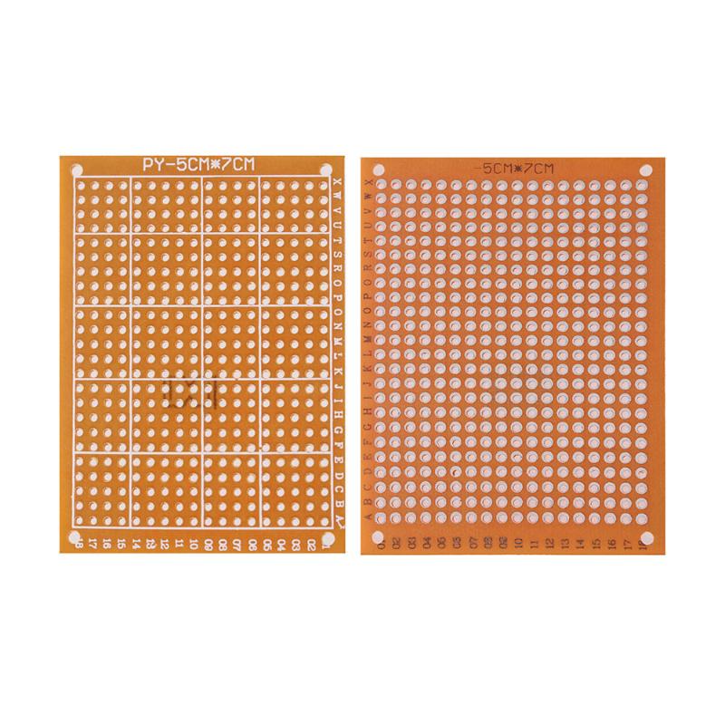 10PCS Insulated Material PCB P - Diy Electronics Circuits review and price