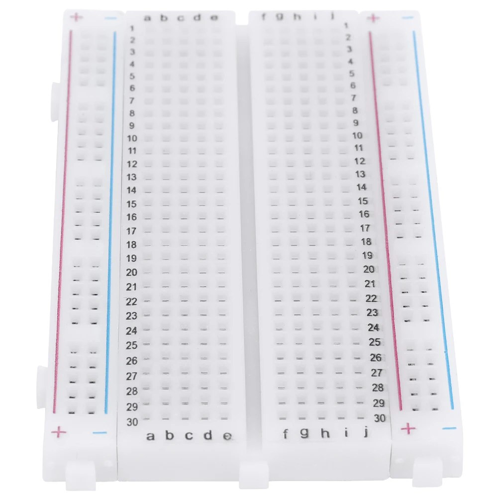 1-20pcs 400 Tie Points Solderl - Diy Electronics Circuits review and price