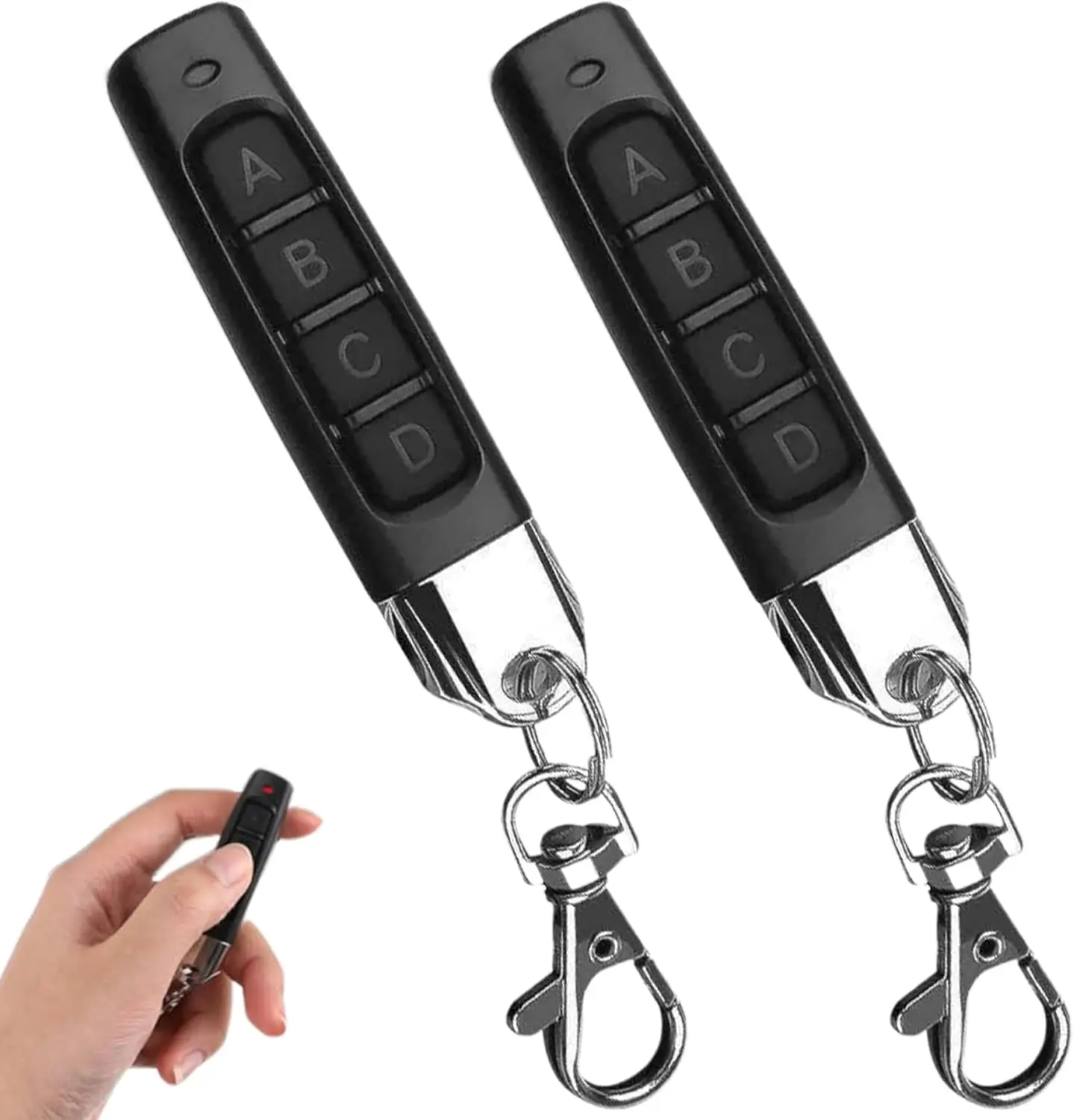 Remote Control 433MHz Car Key  - Diy Electronics Button review and price