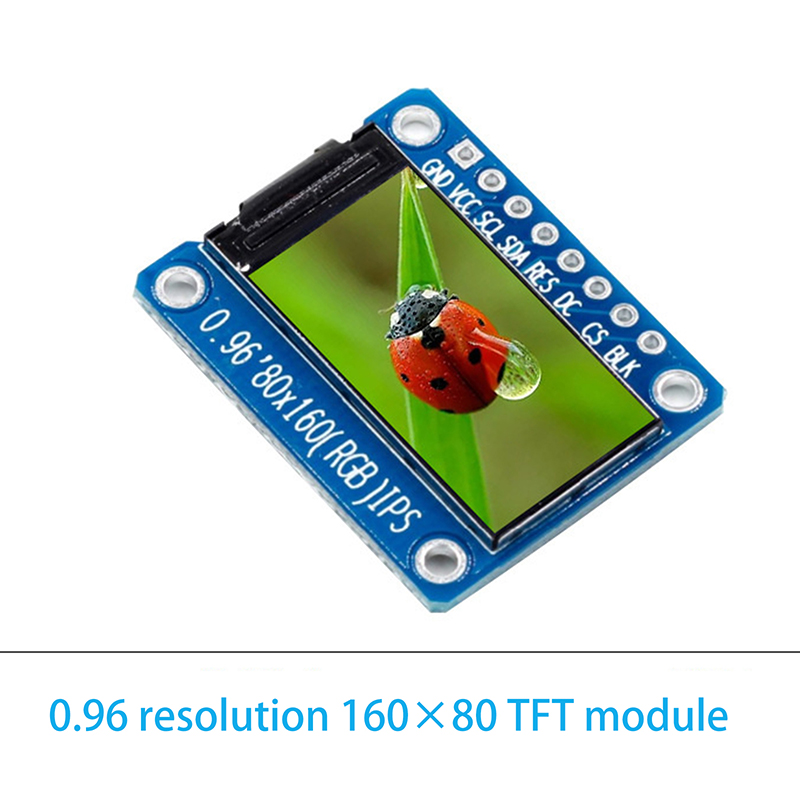 Y-1 Pc 0.96 Inch IPS OLED Disp - Diy Electronics Circuits review and price