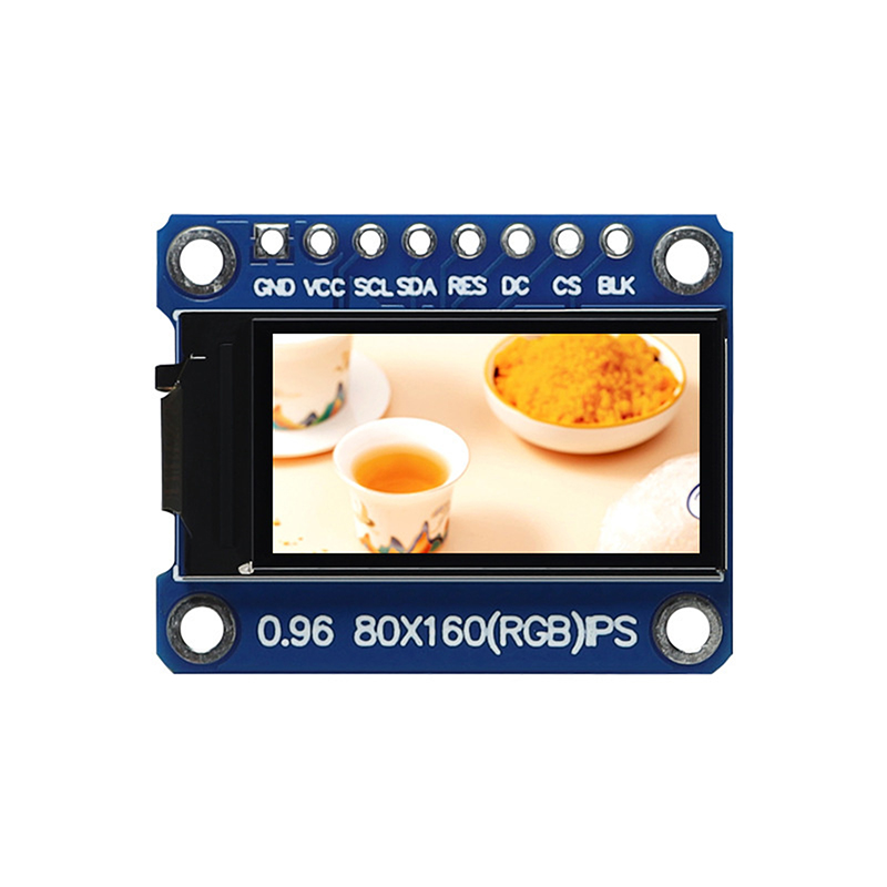 Y-1 Pc 0.96 Inch IPS OLED Disp - Diy Electronics Circuits review and price