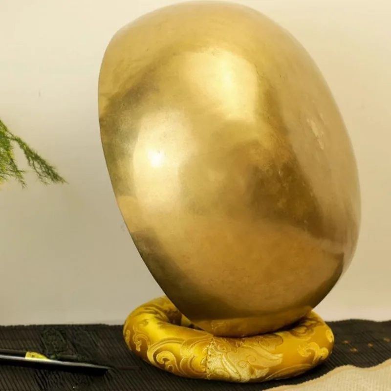 Tibetan Bell Bowl Yoga Singing - Diy Electronics Music review and price
