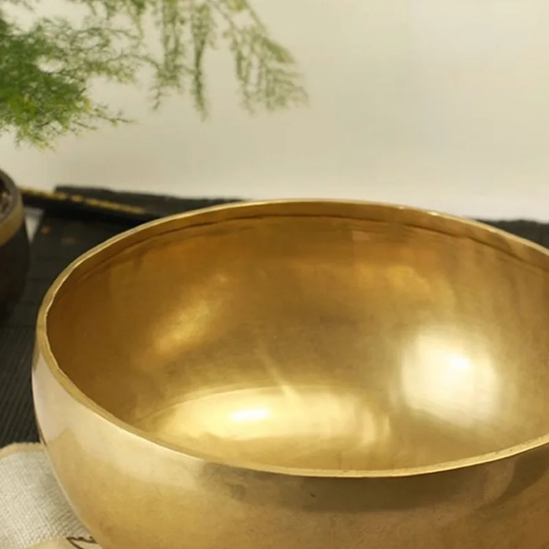 Tibetan Bell Bowl Yoga Singing - Diy Electronics Music review and price