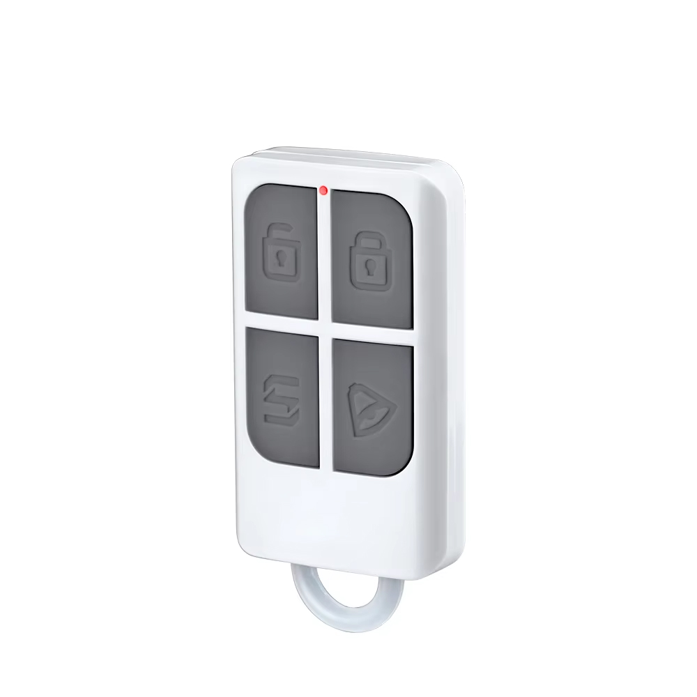 RC531 Wireless Portable Remote - Diy Electronics Button review and price