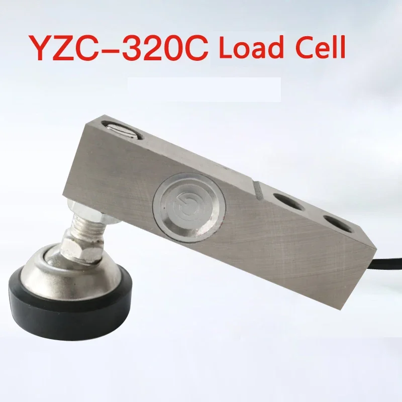 2026 Hot Selling 3T DIY electr - Diy Electronics Load Cell review and price