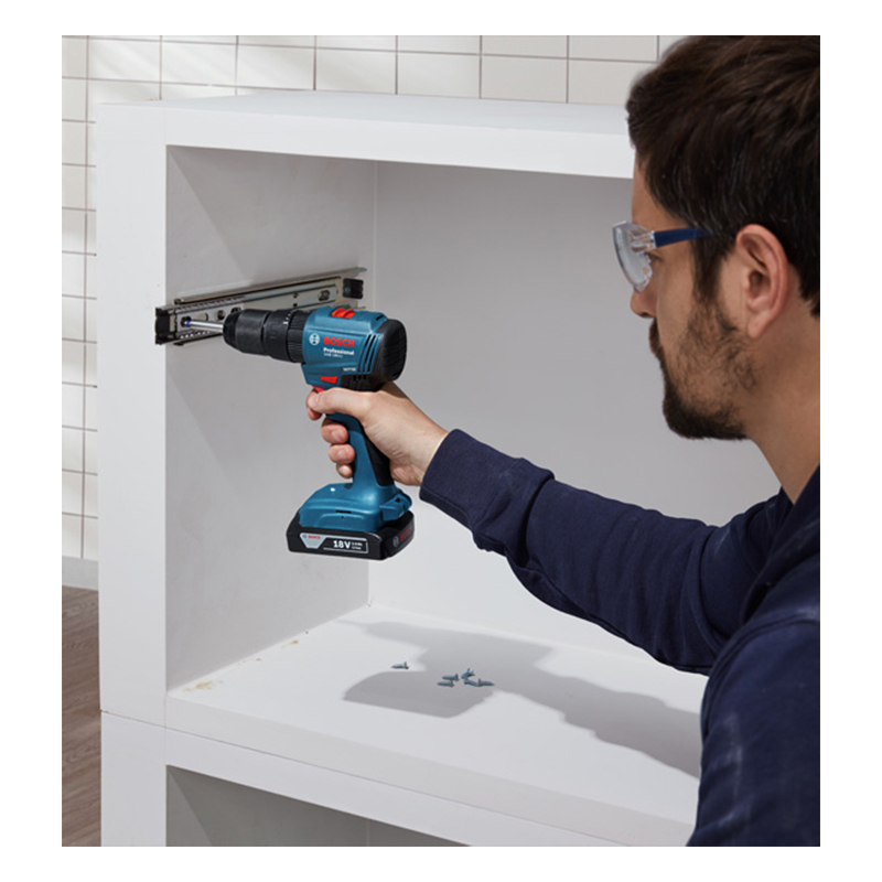 BOSCH GSB 185-LI Brushless Cor - Bosch Drill Gsb 18V review and price