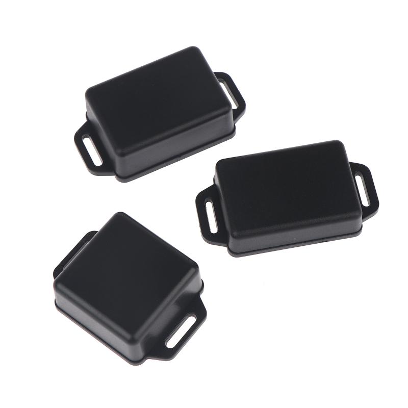 Black Plastic Electronic Proje - Diy Electronics Circuits review and price