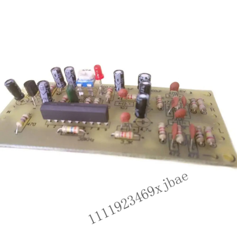 Stereo Decoder Board DIY Elect - Diy Electronics Board review and price