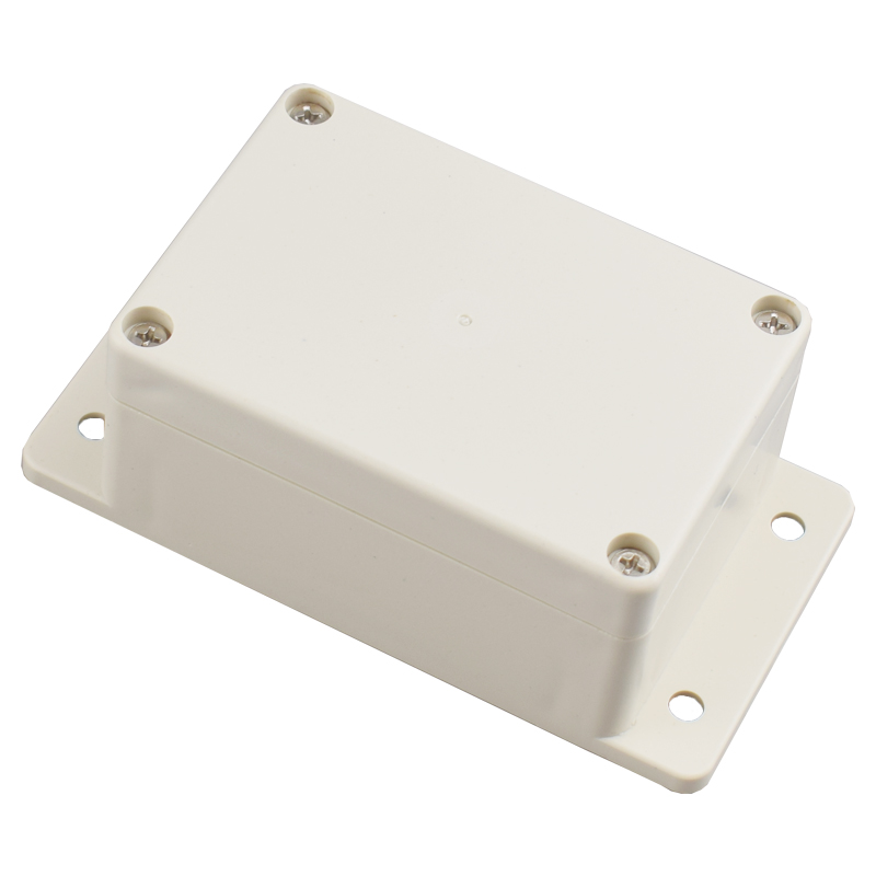 1pcs ABS Plastic Shell 100x68x - Diy Box Electronics Mall review and price