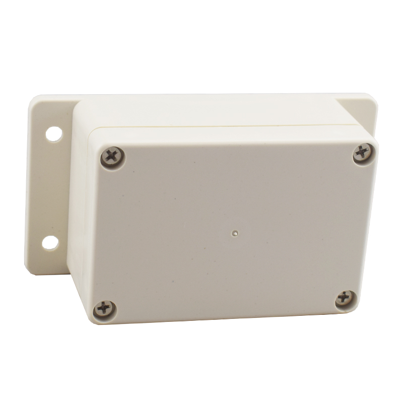 1pcs ABS Plastic Shell 100x68x - Diy Box Electronics Mall review and price