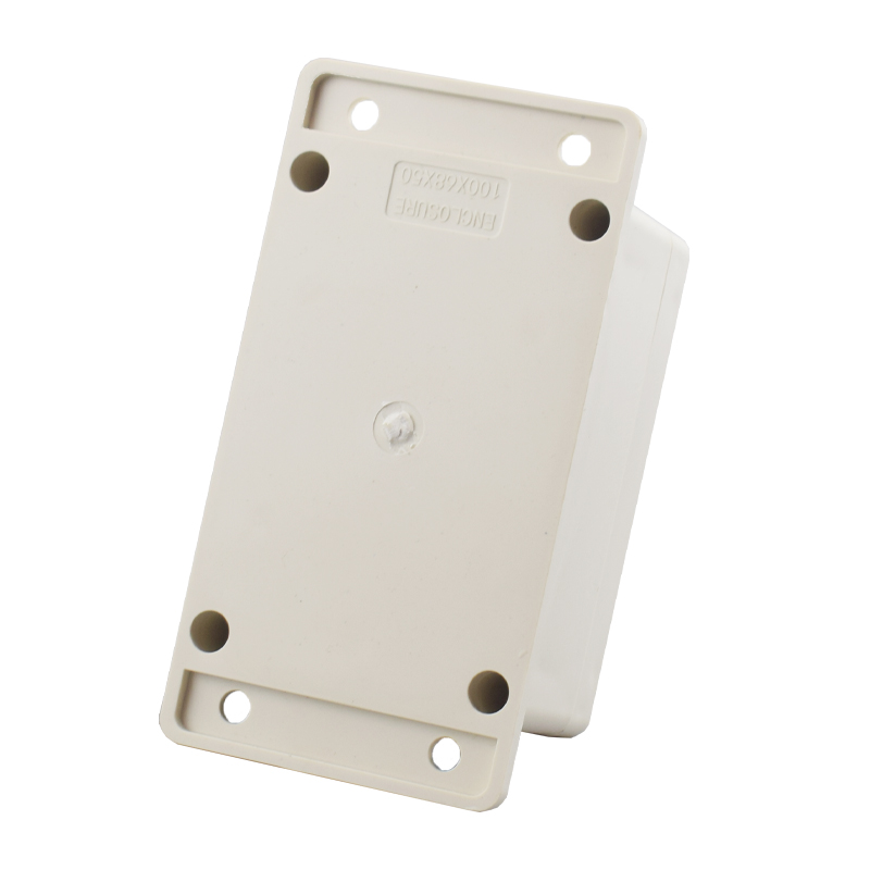 1pcs ABS Plastic Shell 100x68x - Diy Box Electronics Mall review and price