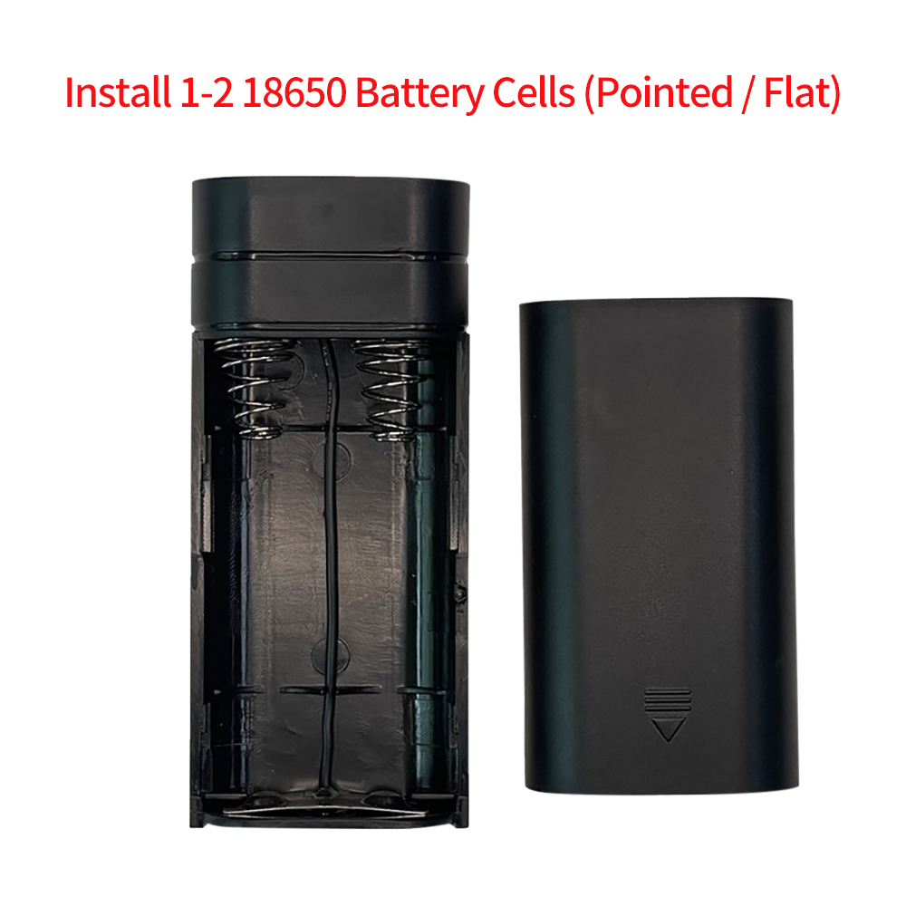 5V 2A 6000mAh USB Type-C 2X 18 - Diy Box Electronics Mall review and price