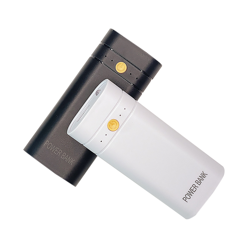 5V 2A 6000mAh USB Type-C 2X 18 - Diy Box Electronics Mall review and price