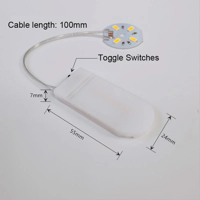 Mini DIY Small Bulb Handmade L - Diy Electronics Button review and price