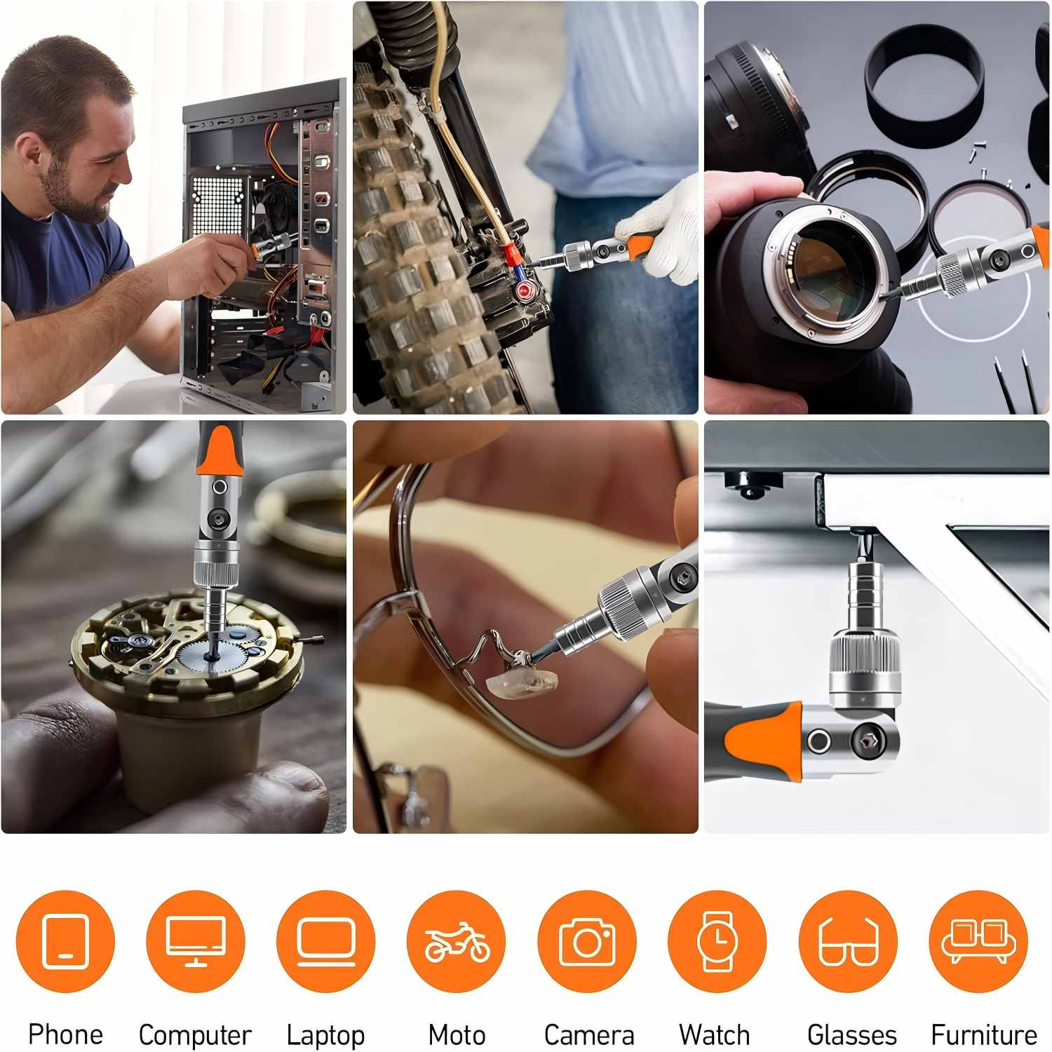Singalon 38-in-1 Multi Functio - Diy Electronics Gadget review and price