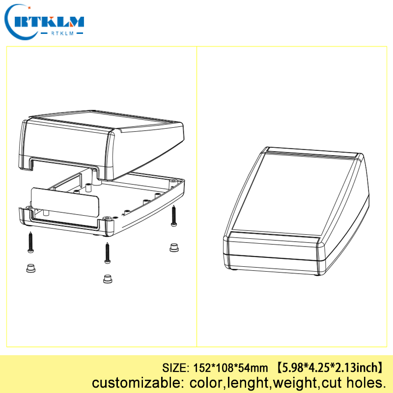 Housing Product Instrument Cas - Diy Box Electronics Mall review and price