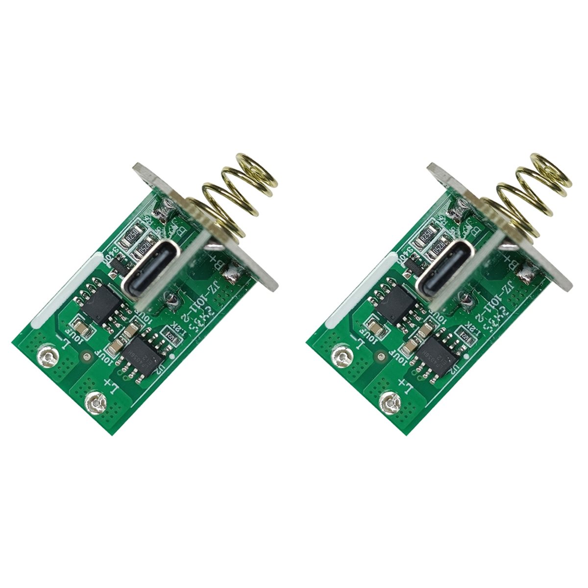 SWXF 2Pcs 3-4.2V Electric Torc - Diy Electronics Circuits review and price