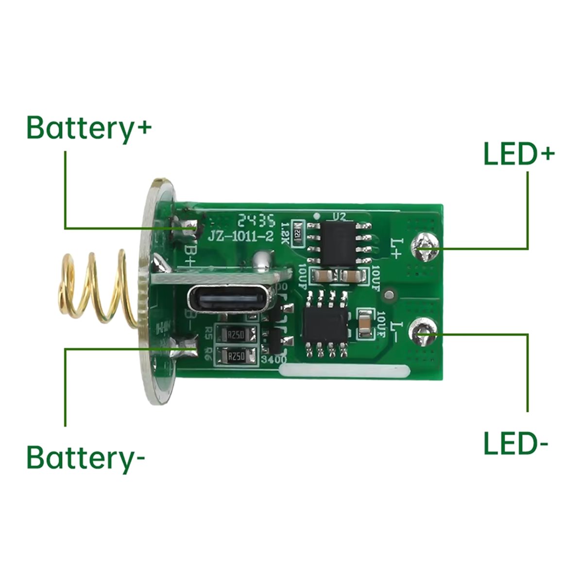 SWXF 2Pcs 3-4.2V Electric Torc - Diy Electronics Circuits review and price