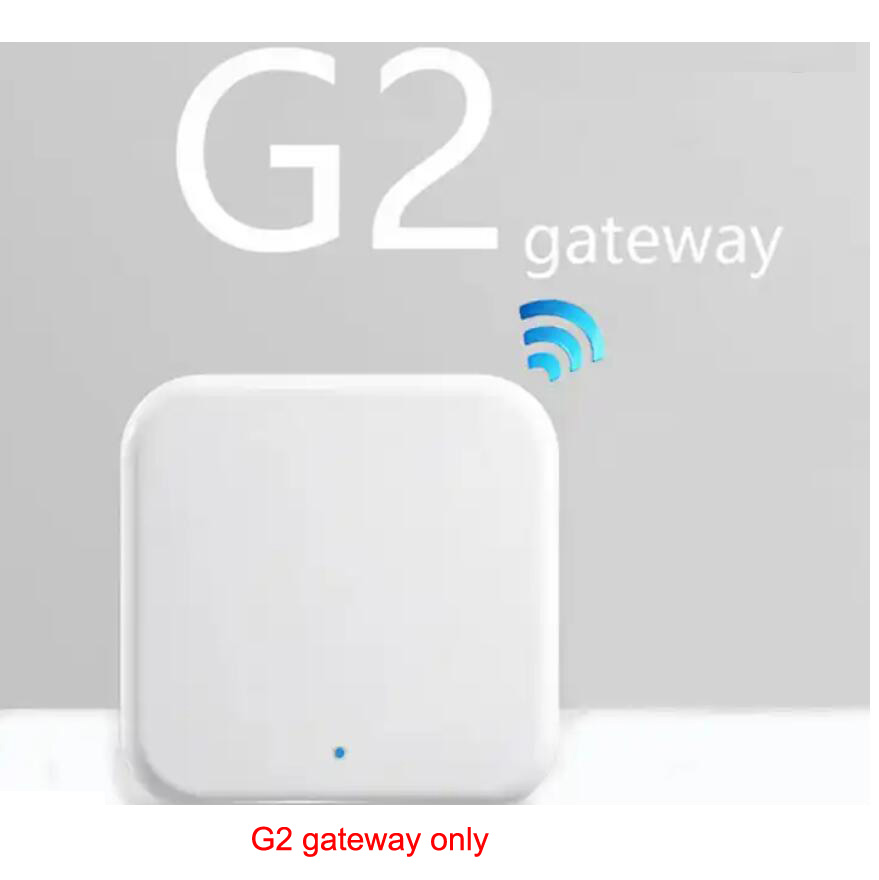 TTLOCK G2 G3 Wifi Gateway for  - Diy Electronics Button review and price