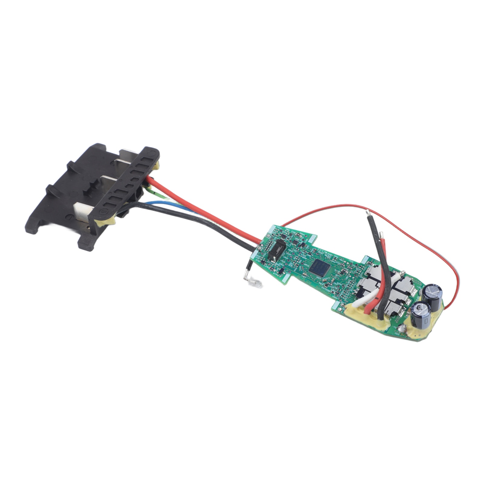 Metal Electronics 16072335FX R - Bosch Drill Gsb 18V review and price