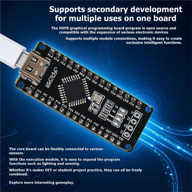 ABGI-DIY Smart Trash Can Elect - Diy Electronics Board review and price
